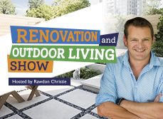 Outdoor kitchens