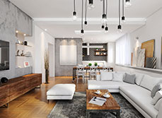 Top six  things to consider for Apartment renovations