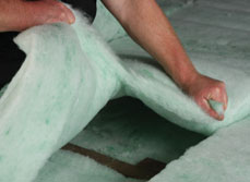 Insulation options