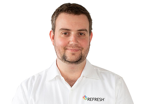 Mathew Hartigan