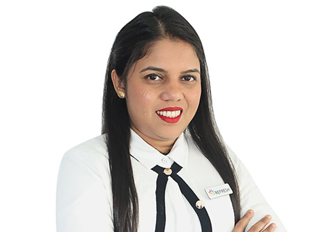 Gazala Ansari