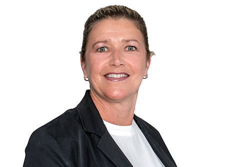Sally Barclay