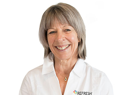 Mandy Foster - Hamilton Renovation Consultant