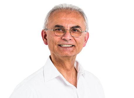 Hashim Nasser - Sydney Renovation Consultant