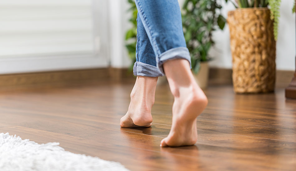 Underfloor Heating