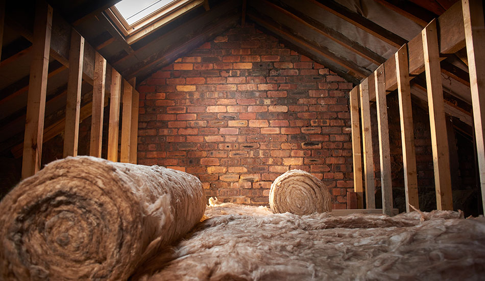 Insulation