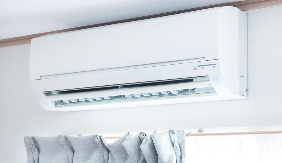Heat Pump Installation