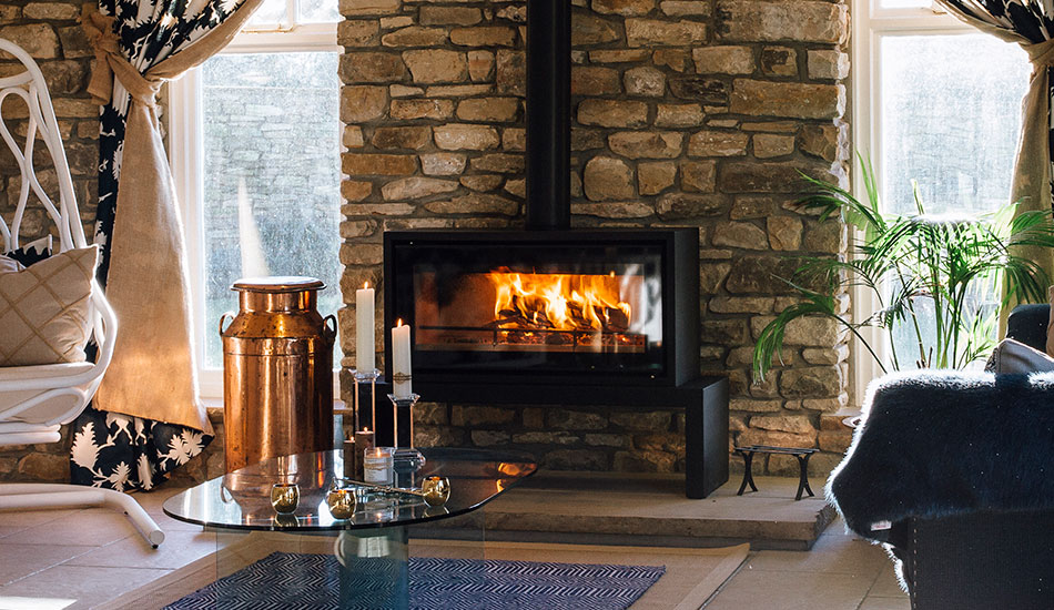 Fireplace Additions