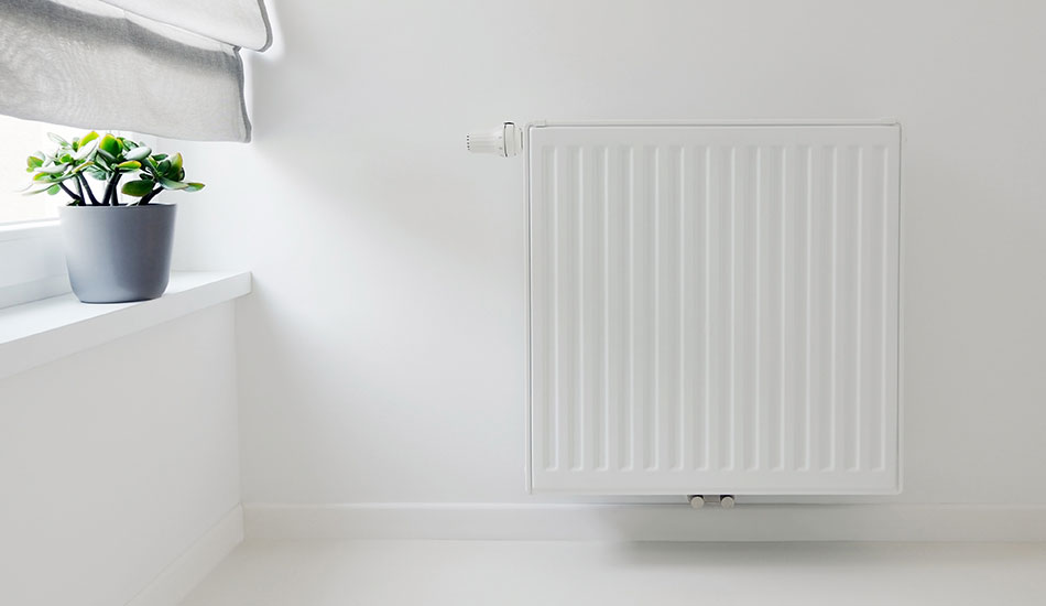 Central Heating