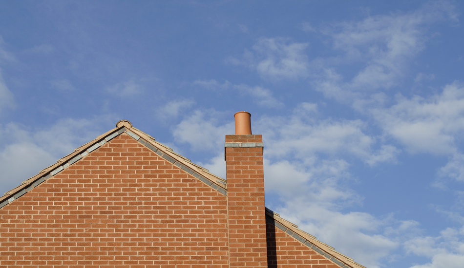 Gable End Roof