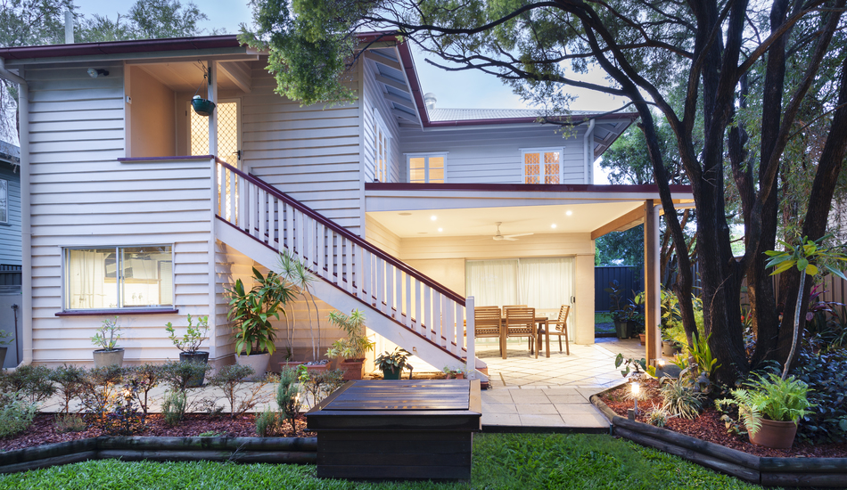 Flat Roof Extension
