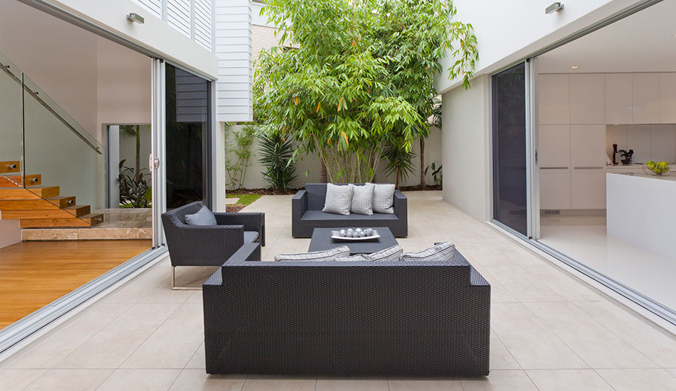 Paving and Patios