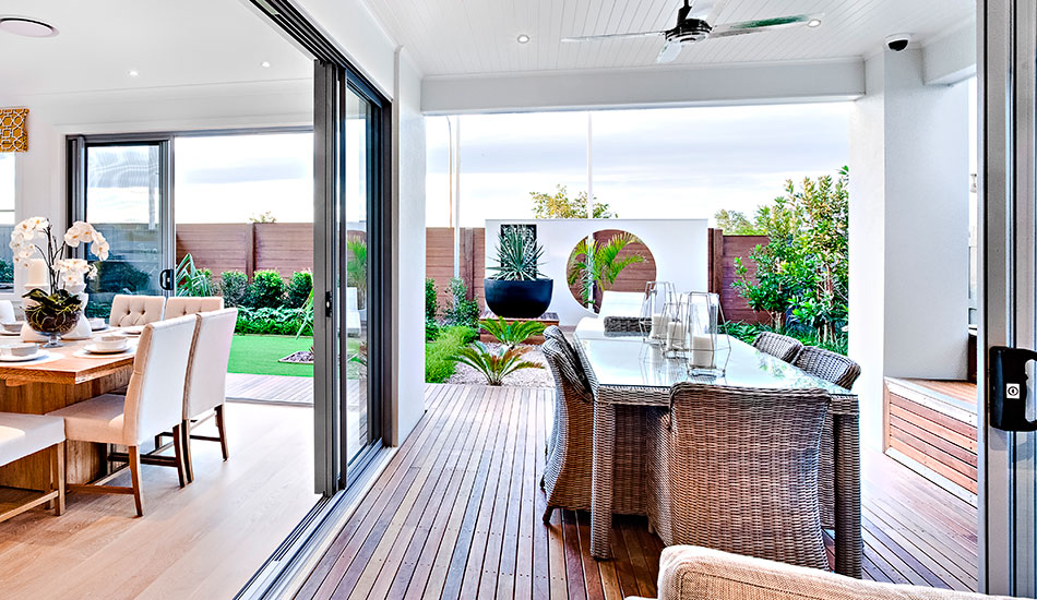 Outdoor Renovations