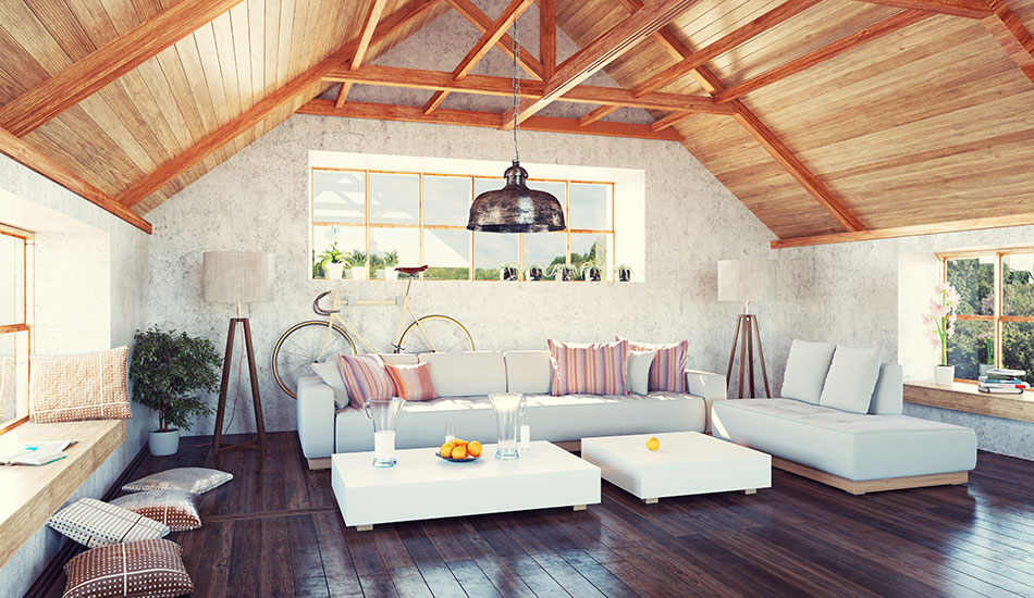 Loft Conversions