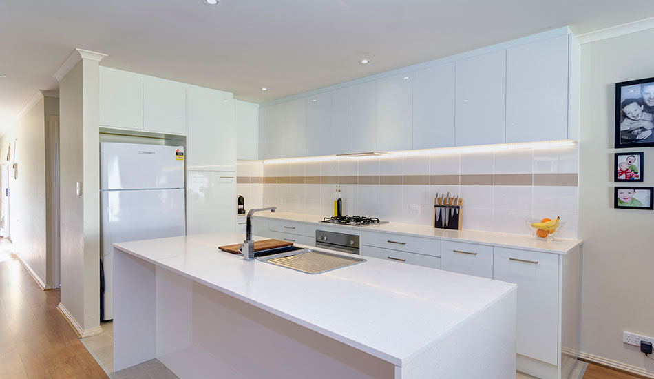 Kitchen Extensions