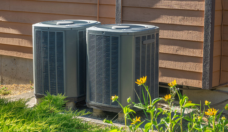 HVAC systems