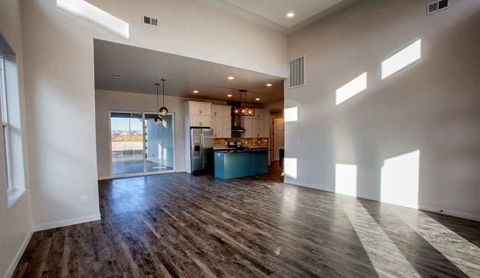 Condo Remodels