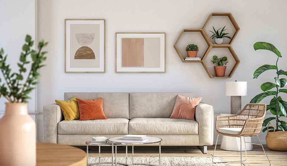 Condo Interior Decorating
