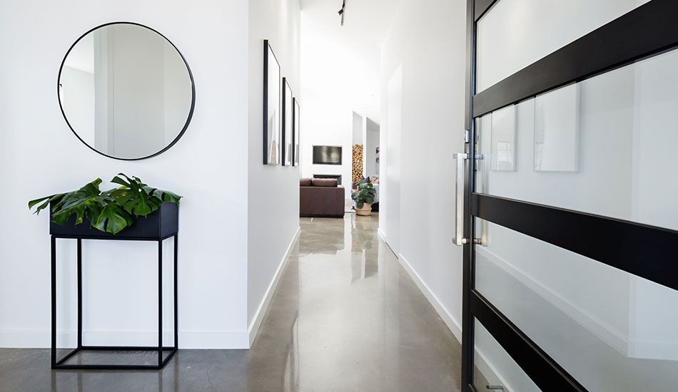 Home Extensions