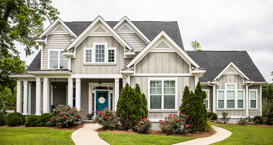 Detached Units