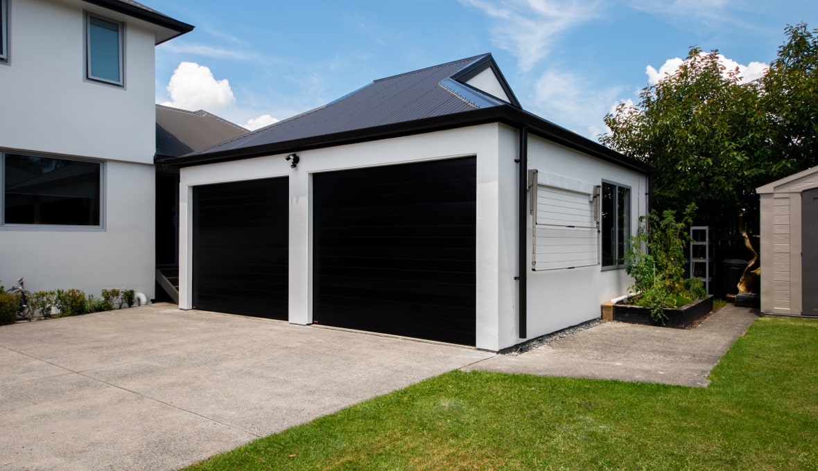 Garage Cost