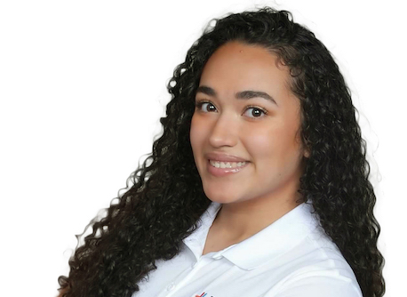 Alejandra Alvarez-Hernandez - League City Administrator